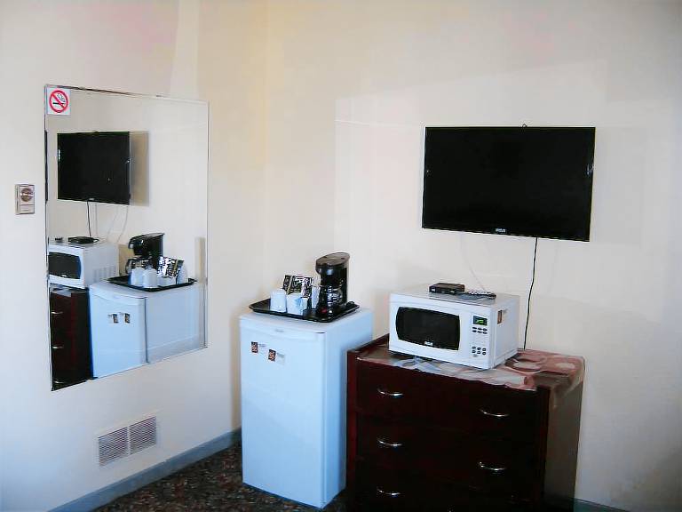 Motel Orangeville