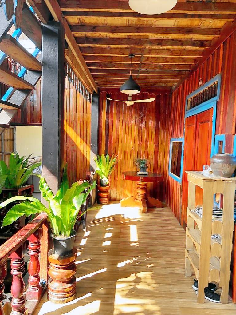 Vacation home | Next to Pub Street | Dogs allowed — photo 3