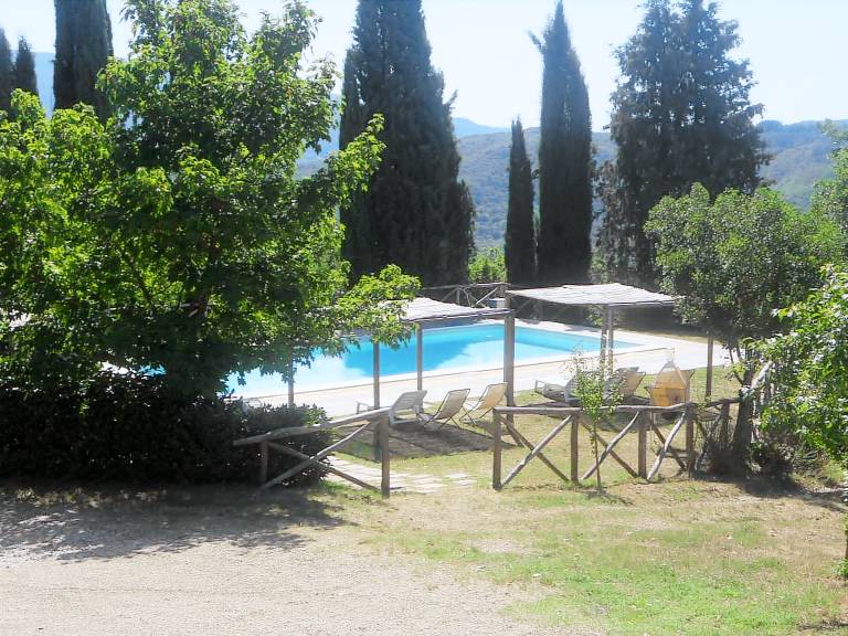 Casale Bibbiena
