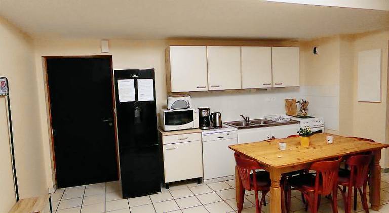 Auberge du Roc Saint Jean — photo 3