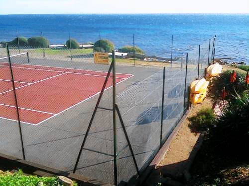 Village vacances Pinarellu