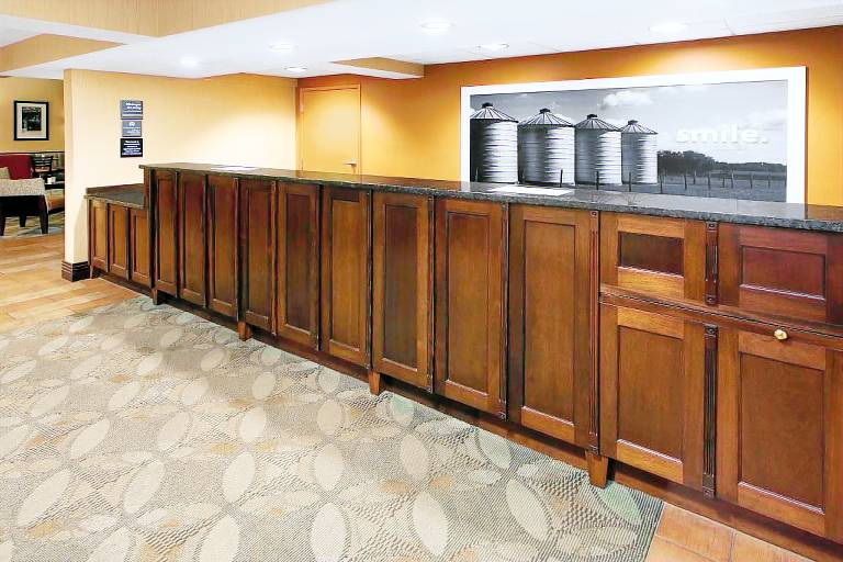Hampton Inn Birch Run/Frankenmuth — photo 5