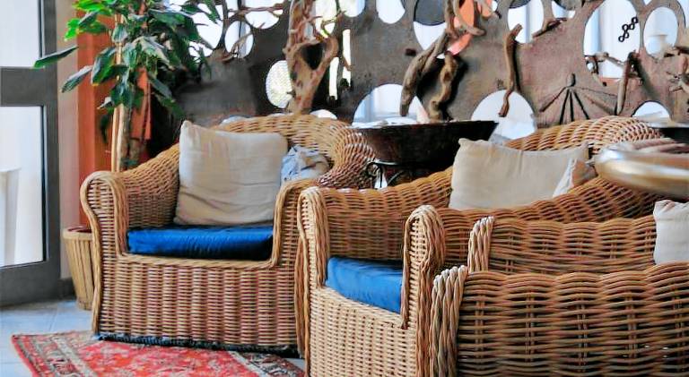 Hotel Morgana — photo 2