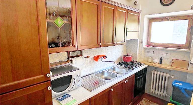 Holiday apartment with 2 rooms for 6 persons — photo 4