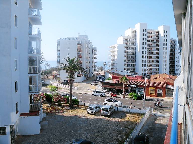 Appartement Empuriabrava