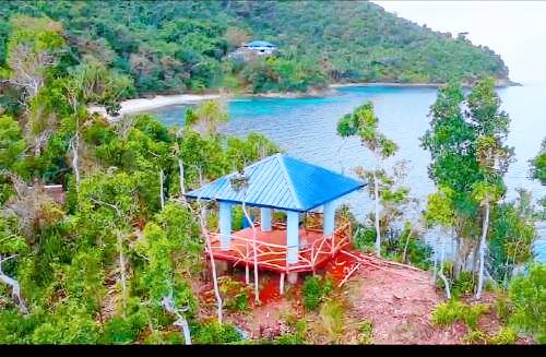 Apartamento Port Barton