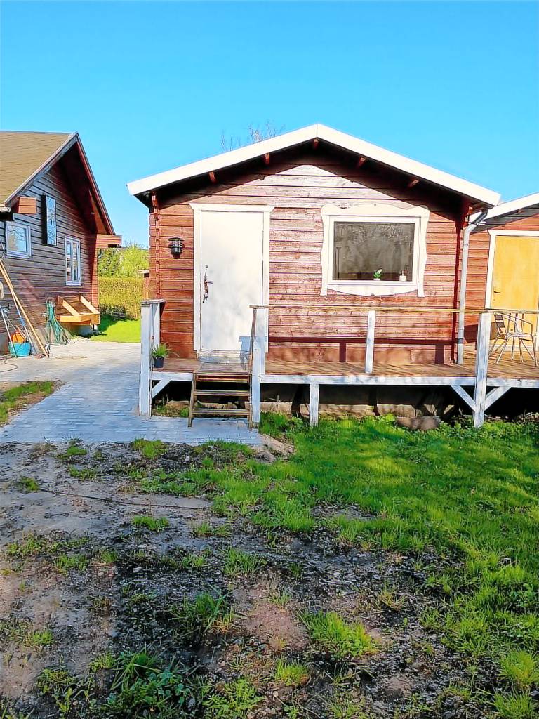 Child-friendly wonderful cottage | Pets are welcome — photo 2