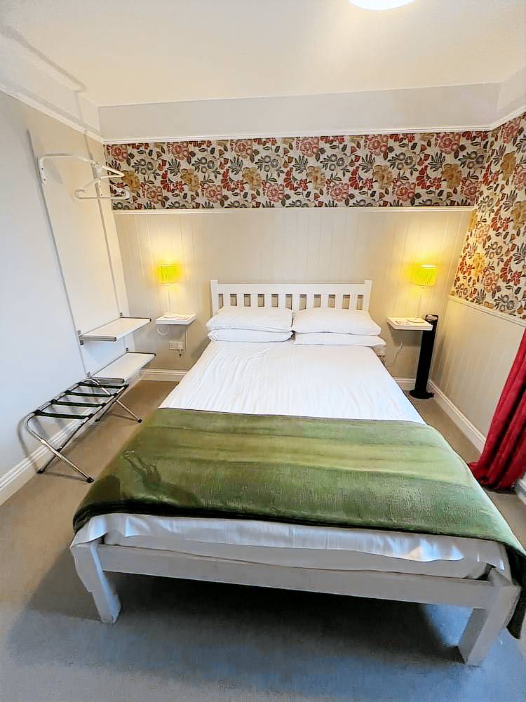 Bed and breakfast Romsey