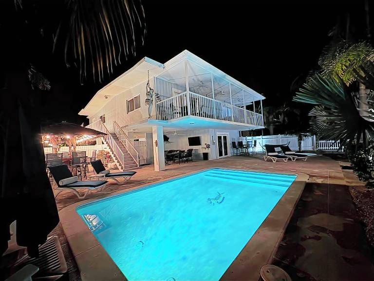 Ferienhaus  Islamorada