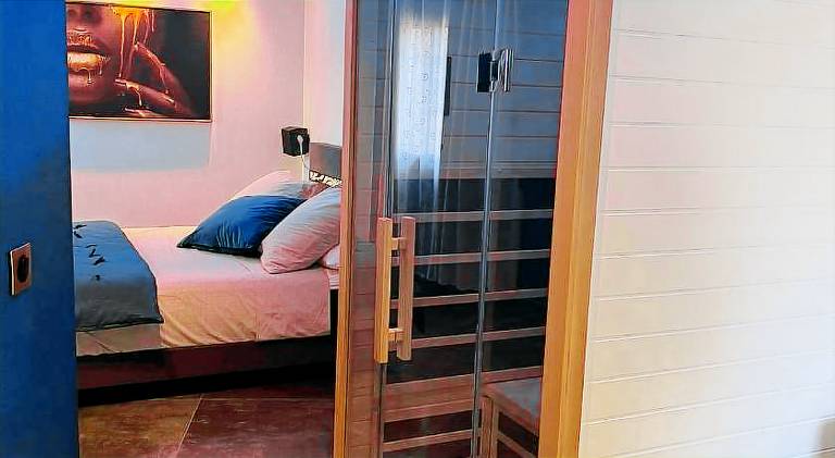 35 m&sup2; Ferienwohnung