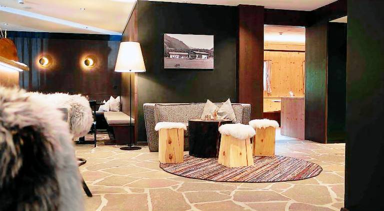 Alpine Life Hotel Anabel — photo 3