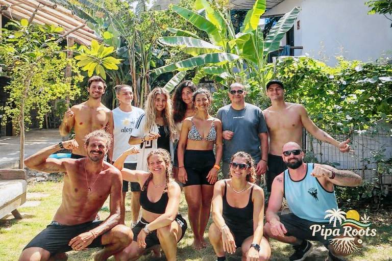 Pipa Roots Hostel in Tibau do Sul