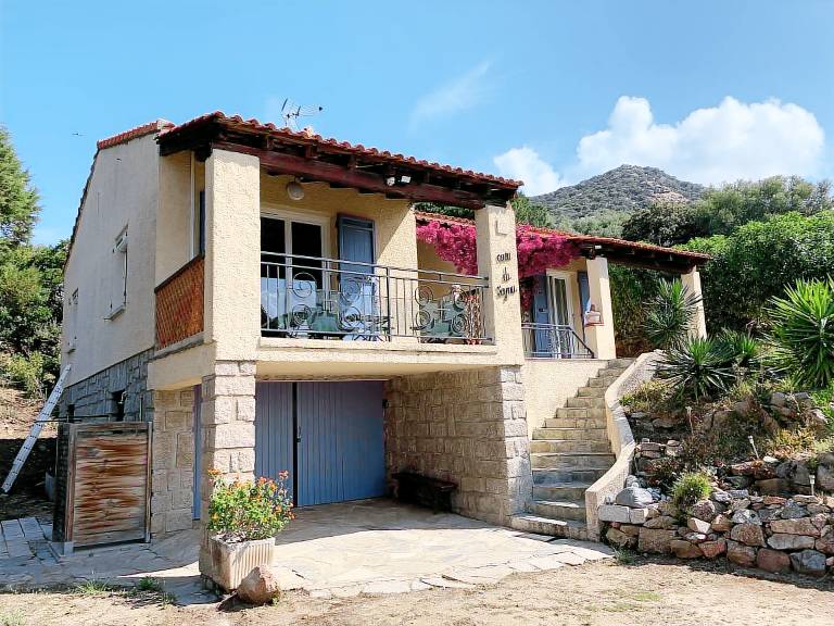 Villa Propriano