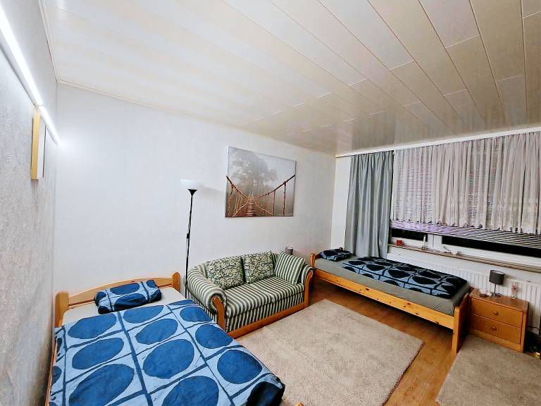Ferienwohnung Laatzen