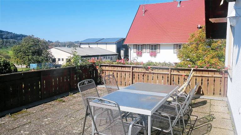 Holiday Apartment 'Knechtskammer' with 30m² Balcony, Shared Garden and Wi-Fi — photo 2