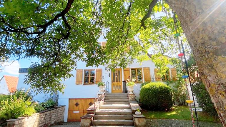 Ferienhaus Neustadt an der Aisch