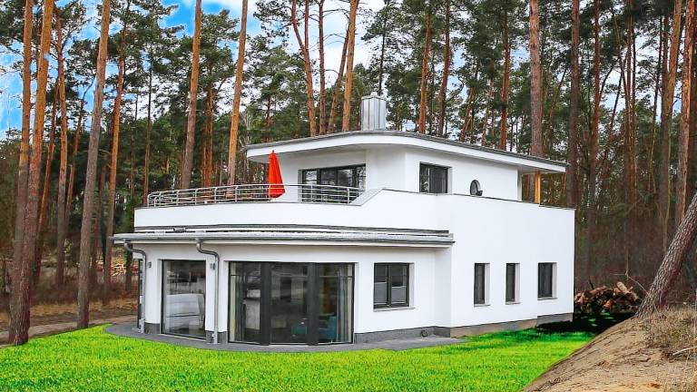 Ferienwohnung Himmelpfort