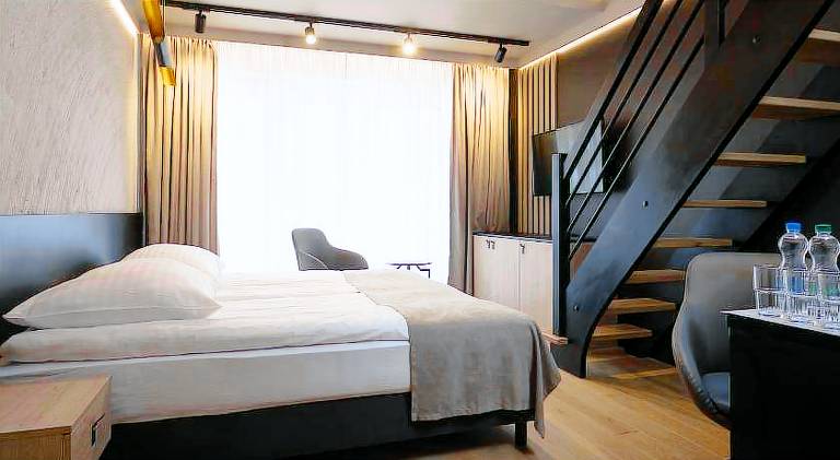 Apartament z hotelowymi udogodnieniami  Krynica Morska