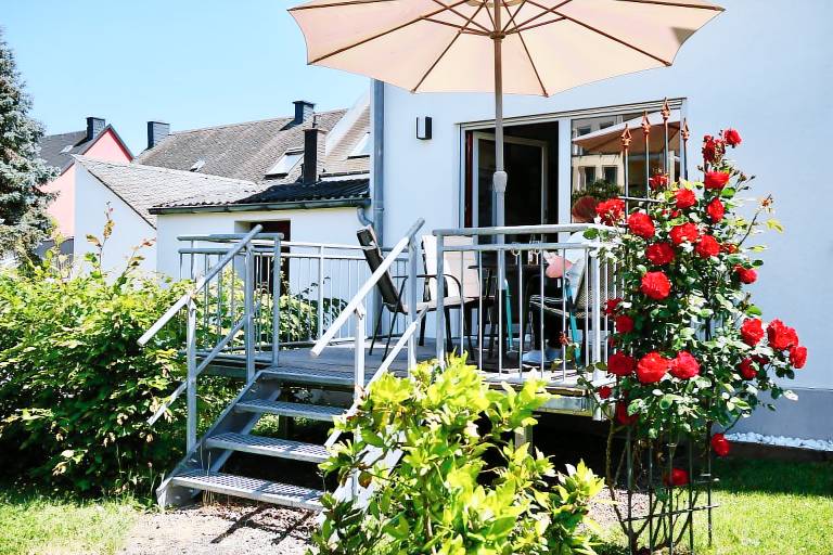 Ferienwohnung  Wehlen