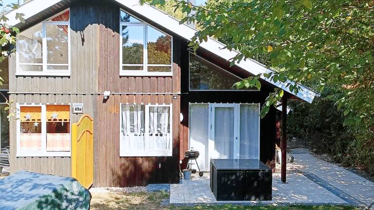 Ferienhaus  Porta Westfalica