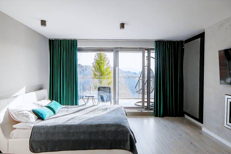 Apartament Szczyrk