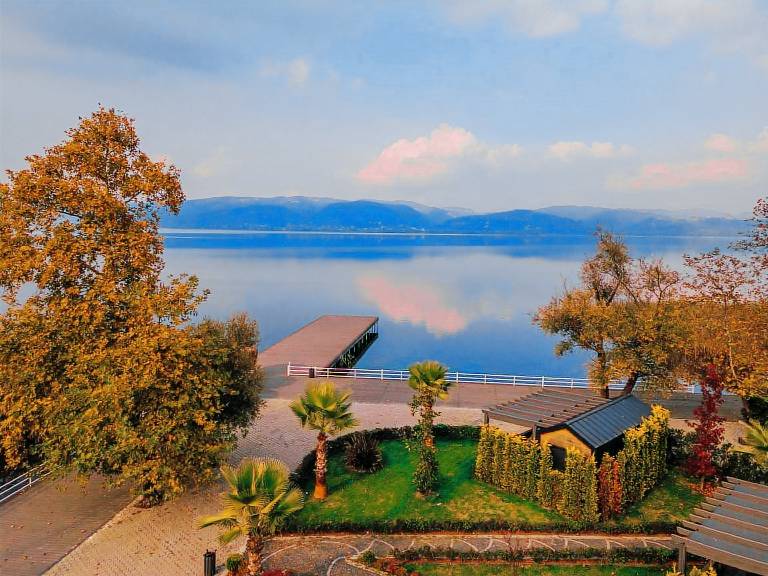 Golevi Resort Sapanca — photo 2