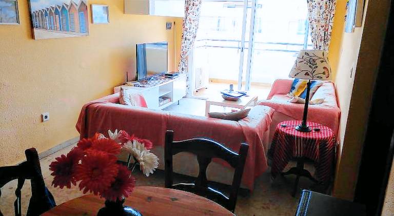 Apartment with pool | Beach nearby | Pets allowed — photo 2