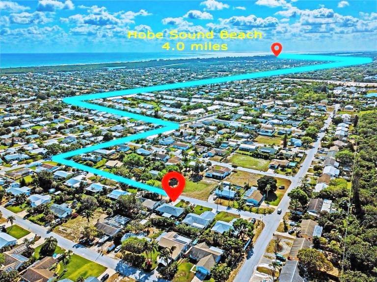 House Hobe Sound