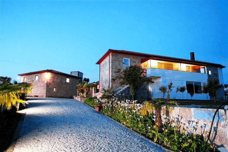 Casa Areias