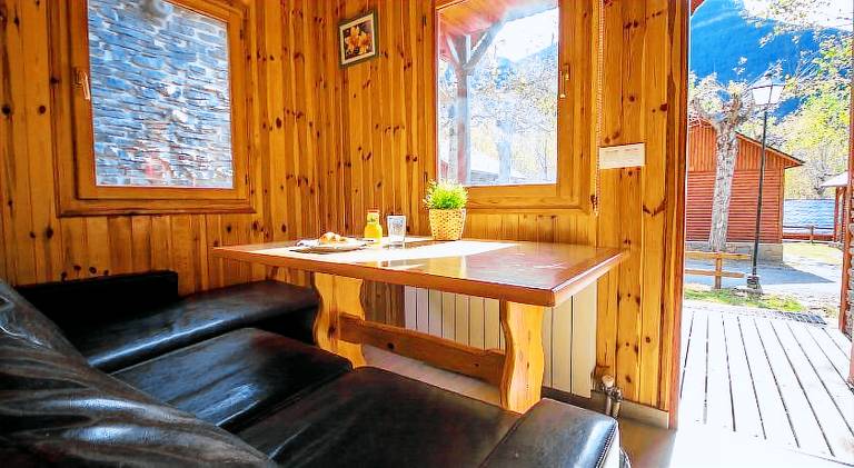 Camping Aneto — photo 4