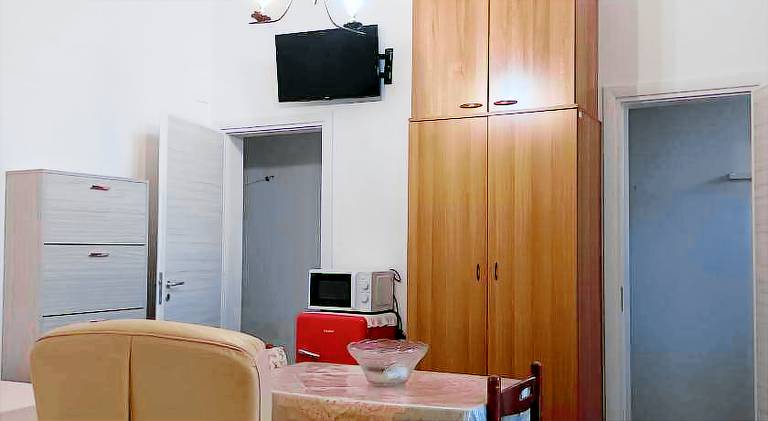 Vacation home with 2 rooms for 5 persons — photo 2