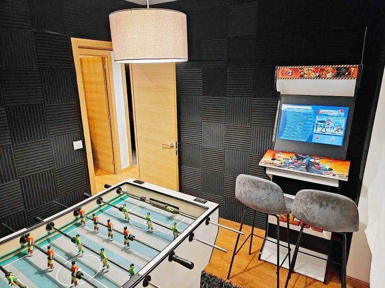 Ferienwohnung Vigo