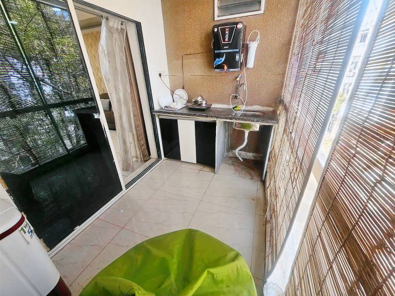 Beautiful apartment | Perfect for remote work | Pets are welcome — photo 3