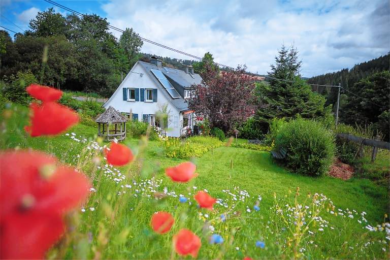 Ferienhaus Homberg