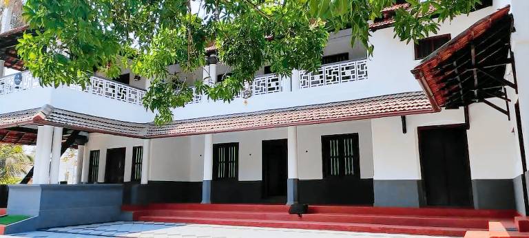 House Thavakkara