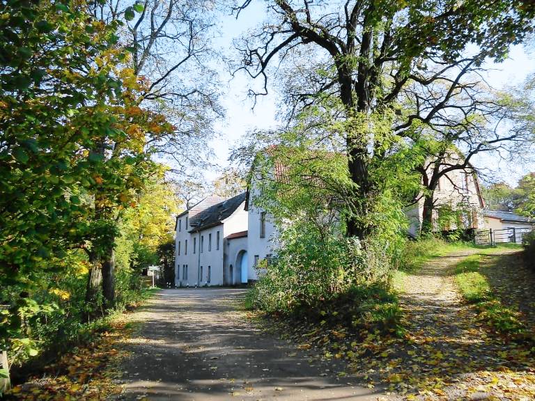 Ferienwohnung  Petershagen/Eggersdorf