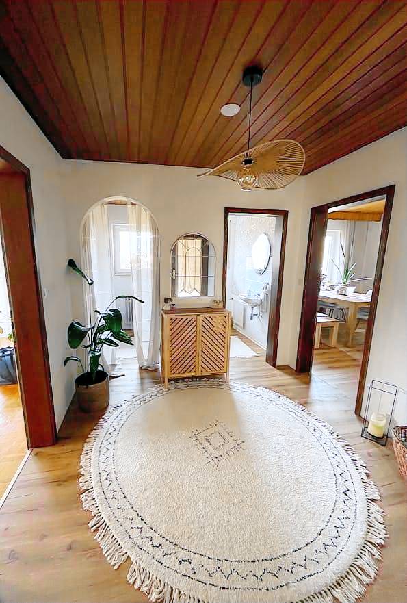 Ferienwohnung Rastatt