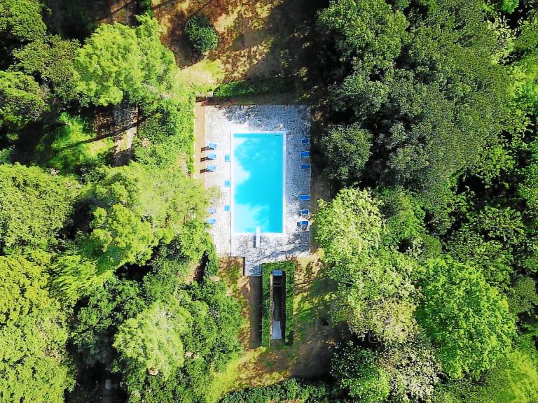 Villa  Lorenzana