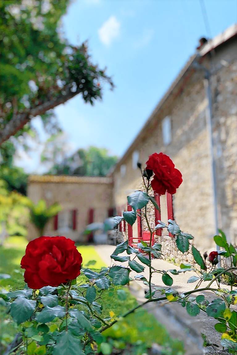 Ferienwohnung Pujols