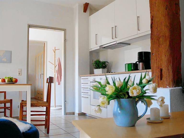 Ferienwohnung Grünendeich