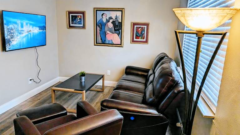 Beautiful apartment | Dogs allowed in St. Petersburg, FL