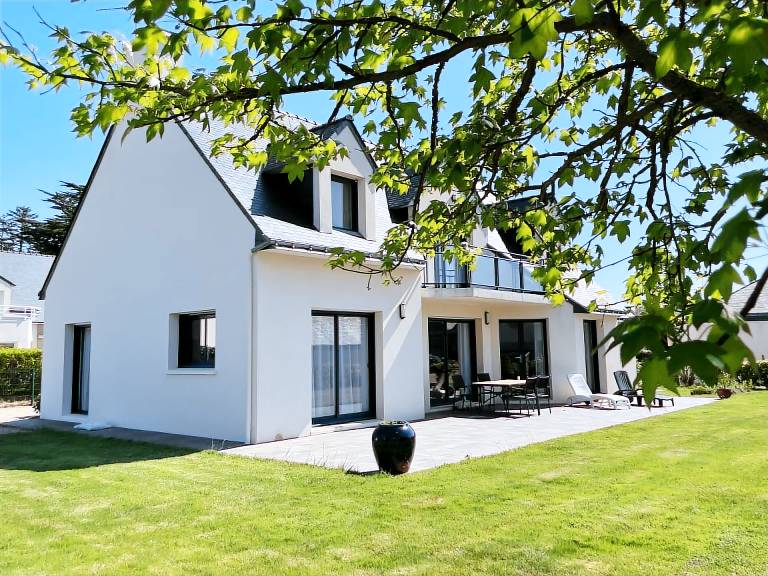 Maison de vacances Saint-Gildas-de-Rhuys