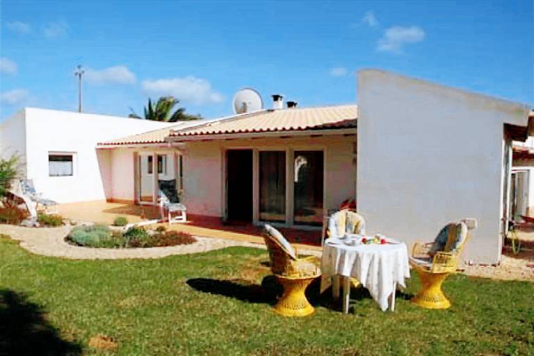 Apartamento Raposeira