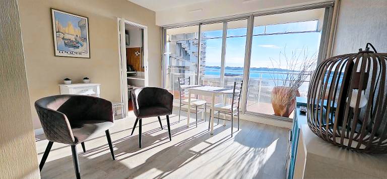 Ferienwohnung Concarneau