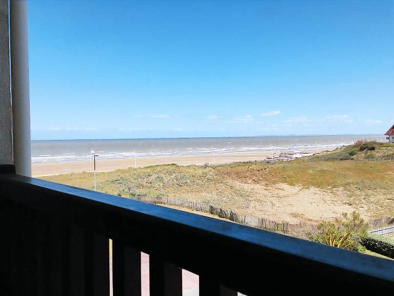 Apartment Cabourg