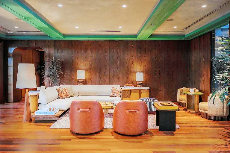 Hotel Bardo Savannah — photo 2