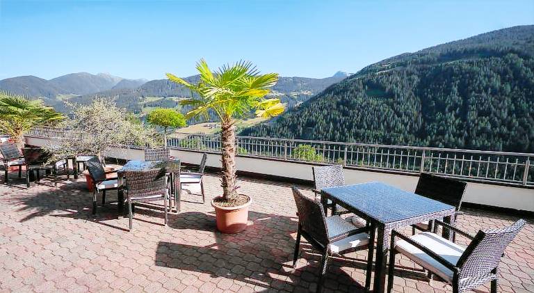 Residence Garni Melcherhof — photo 5