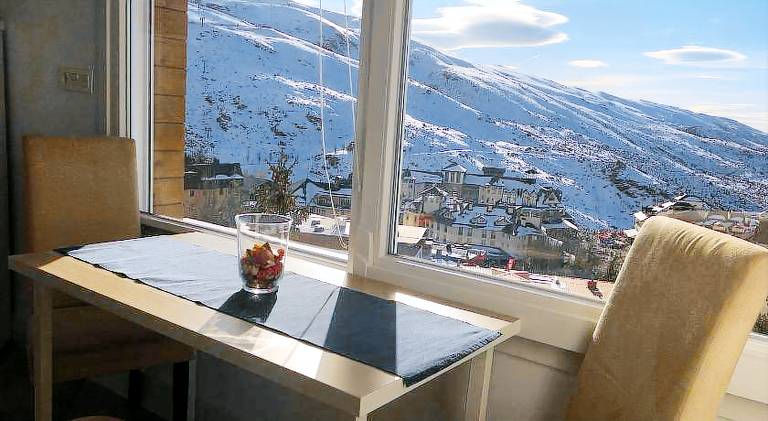 Apartamento Sierra Nevada