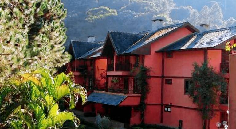 Lovely holiday apartment | Dogs allowed in Teresópolis