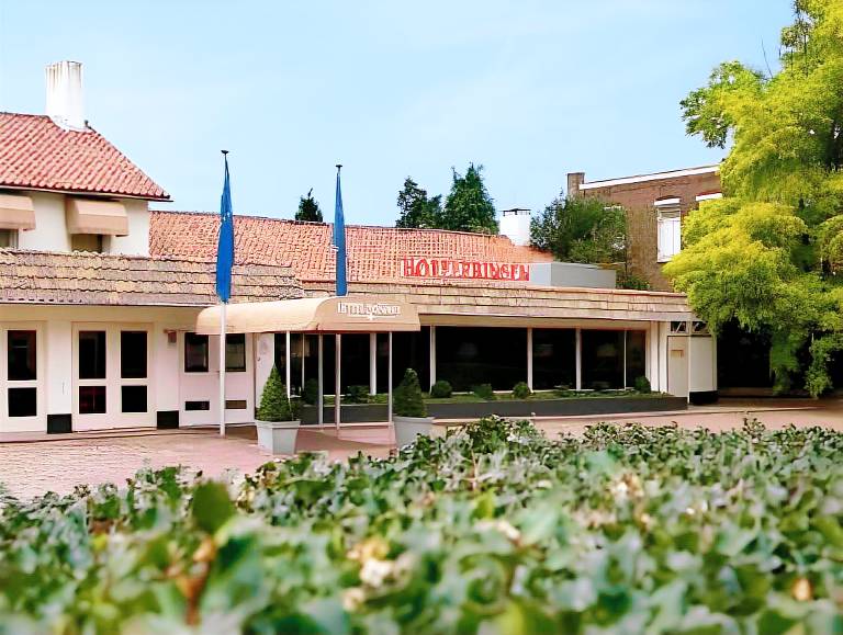 Fletcher Hotel Restaurant Prinsen